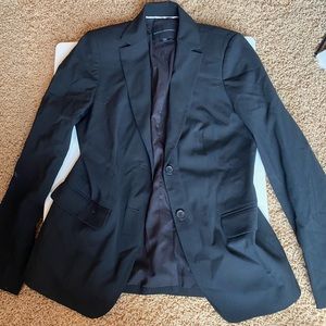 Banana Republic blazer